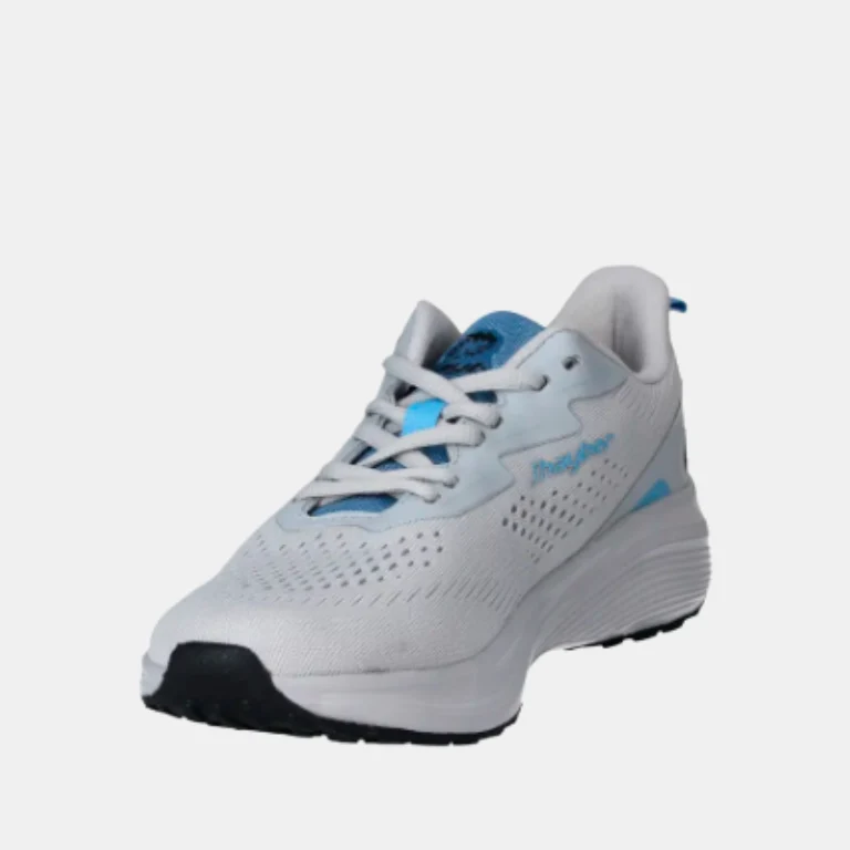 ZAPATILLA J,HAYBER MUJER RUNNING REYLON 500 GRIS