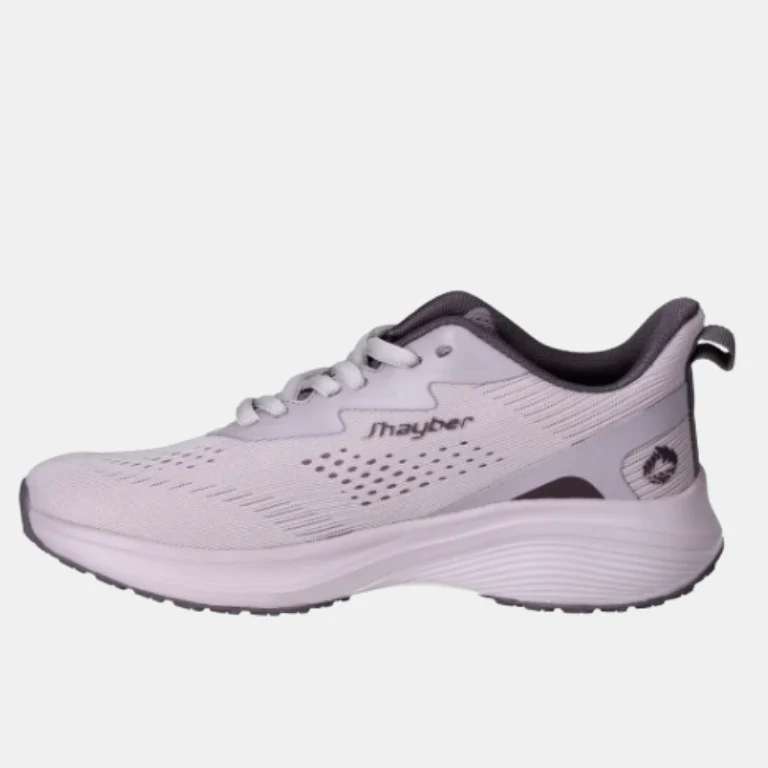 ZAPATILLA J,HAYBER RUNNING MUJER REYLON 500 PINK