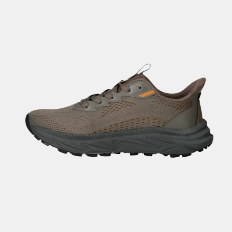 ZAPATILLA J,HAYBER HOMBRE TRAIL/RUNNING TAIGA CAMEL