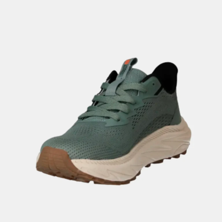 ZAPATILLA J,HAYBER HOMBRE TRAIL/RUNNING TAIGA KAKI