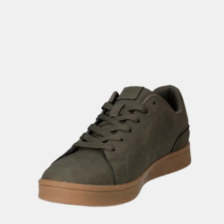 ZAPATILLA J,HAYBER CASUAL HOMBRE LAVIL KAKI