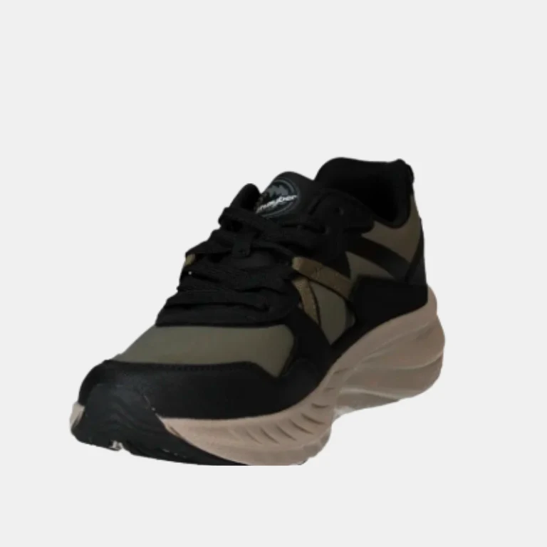 ZAPATILLA J,HAYBER MONTAÑA HOMBRE TALUD KAKI