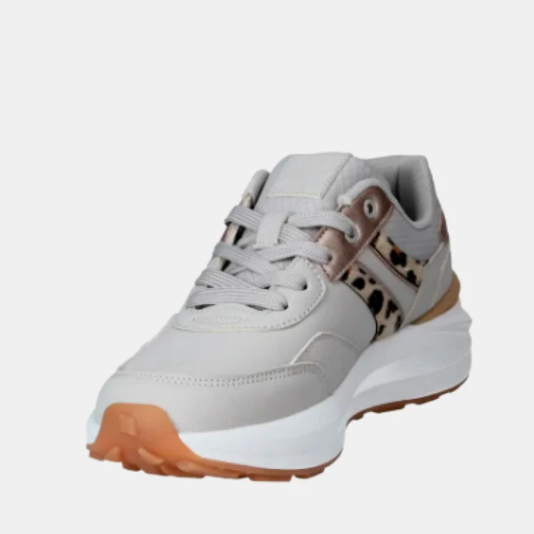 ZAPATILLA J,HAYBER CASUAL MUJER LEDIA