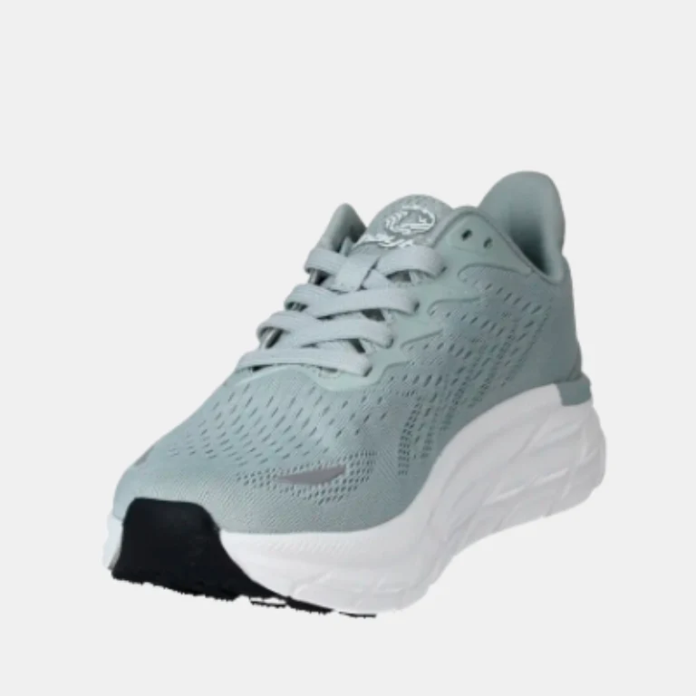 ZAPATILLA J,HAYBER DEPORITVA MUJERCELANDRA VERDE