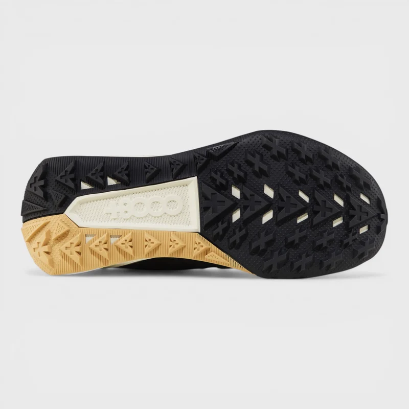 ZAPATILLA +8000 MUJER TRAIL/RUNNING VELETA GRIS OSCURO