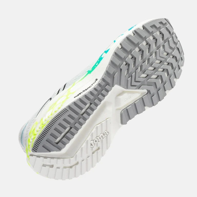 ZAPATILLA JOMA HOMBRE RUNNING FENIX BLANCO
