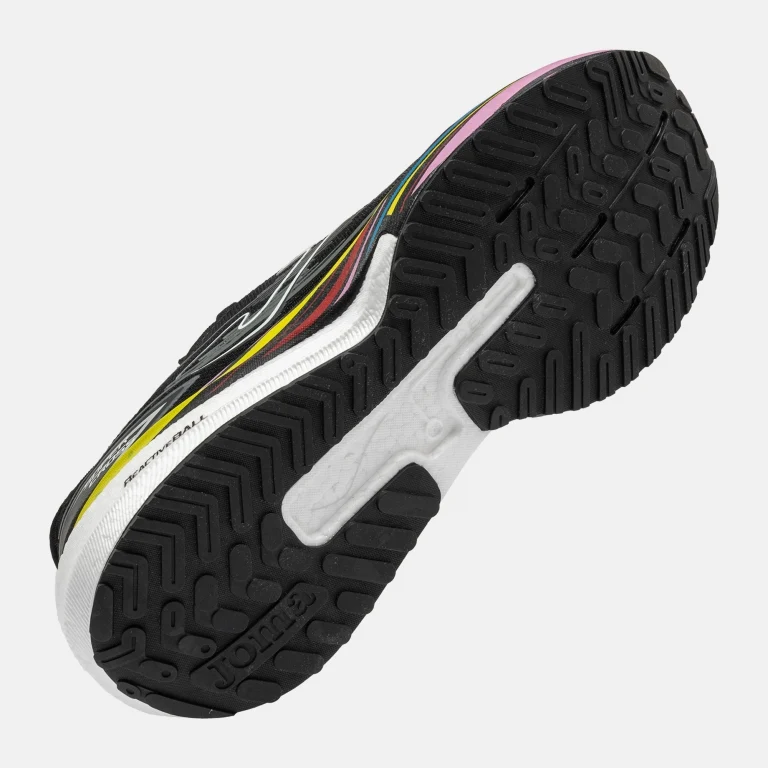 ZAPATILLAS JOMA RUNNING HOMBRE SUPERCROSS NEGRO