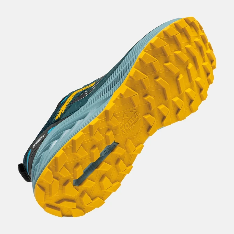 ZAPATILLA JOMA TRAIL TREK MEN PETROLEO