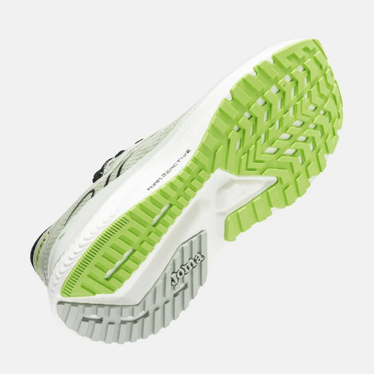 ZAPATILLA JOMA RUNNING HOMBRE FENIX VERDE