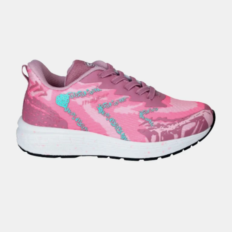 ZAPATILLA J,HAYBER JR RIO 500 PINK