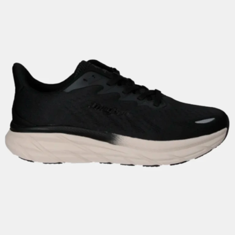 ZAPATILLA J,HAYBER HOMBRE CANARIO BLACK