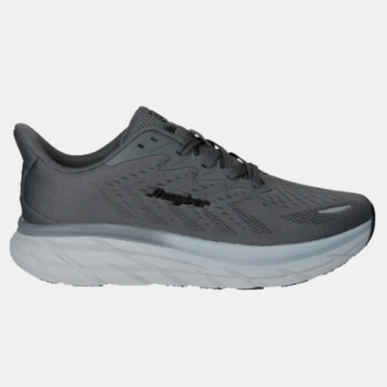 ZAPATILLA J,HAYBER CANARIO GREY HOMBRE