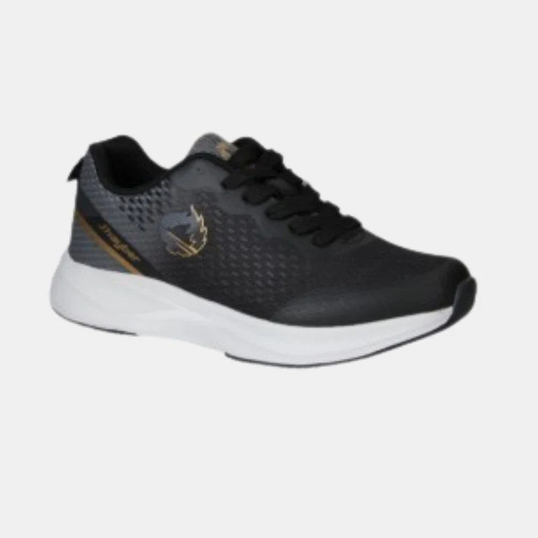 ZAPATILLA J,HAYBER MUJER REVEL 500 BLACK