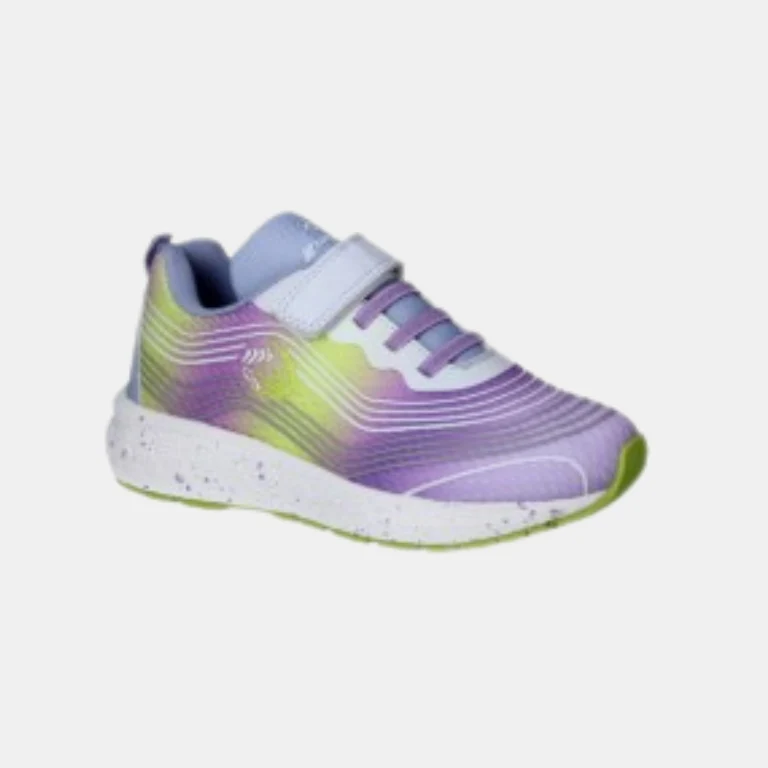 ZAPATILLA J,HAYBER JR RISO 500 LAVANDA