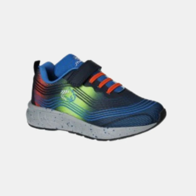 ZAPATILLA J,HAYBER JR RISO 500 NAVY