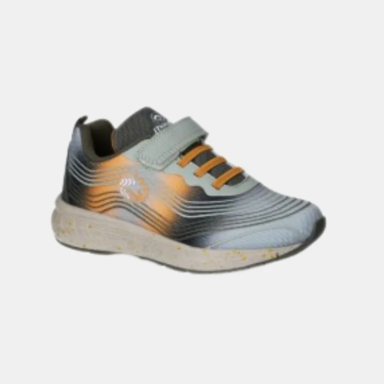 ZAPATILLA J,HAYBER JR RISO 500 KAKI