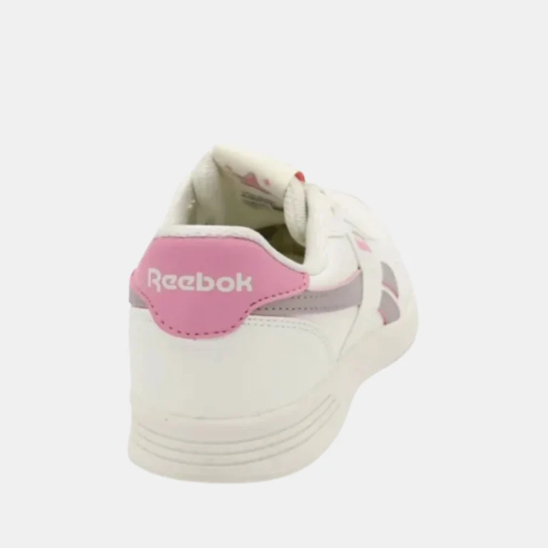 ZAPATILLA REEBOK NIÑA COURT ADVANCE