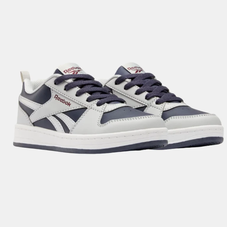 ZAPATILLA REEBOK JR ROYAL PRIME 2.0 GRIS