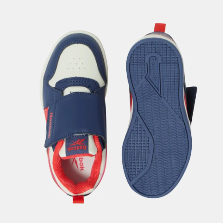 ZAPATILLA REEBOK ROYAL PRIME SNUG INFANTIL