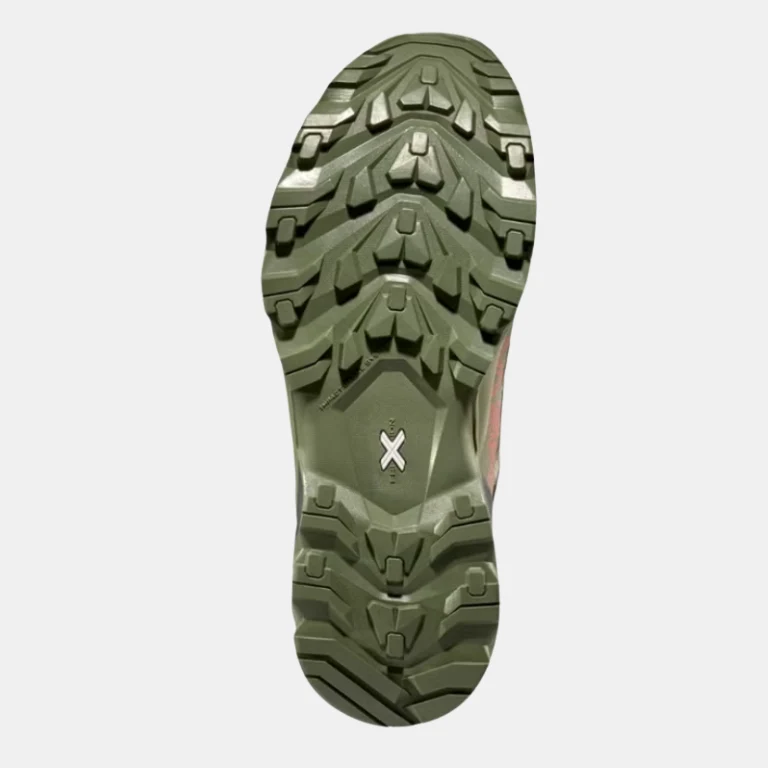 ZAPATILLA LA SPORTIA TRAIL ULTRA RAPTOR 3 VERDE