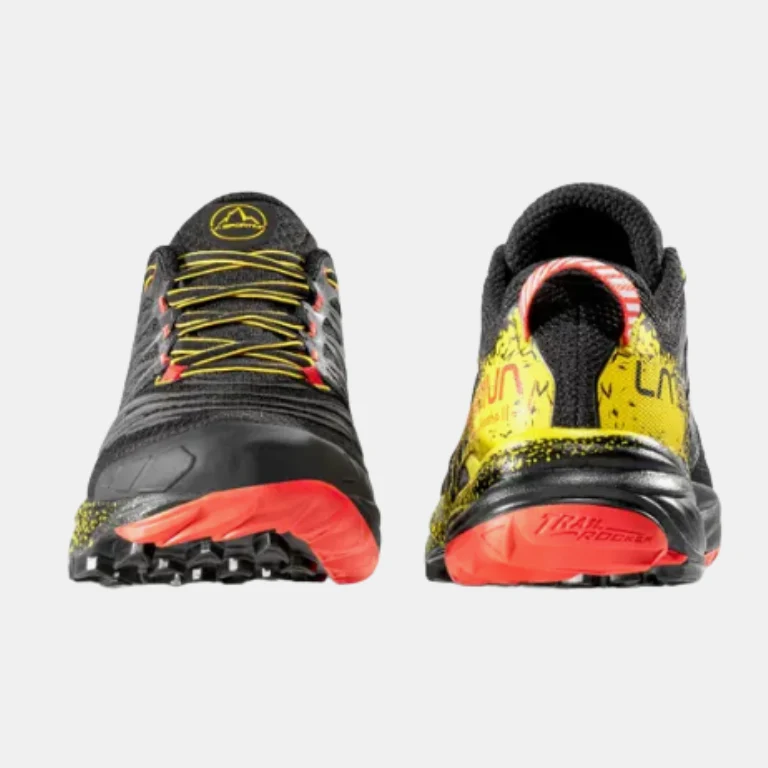 ZAPATILLA DE TRAIL LA SPORTIVA AKASHA II