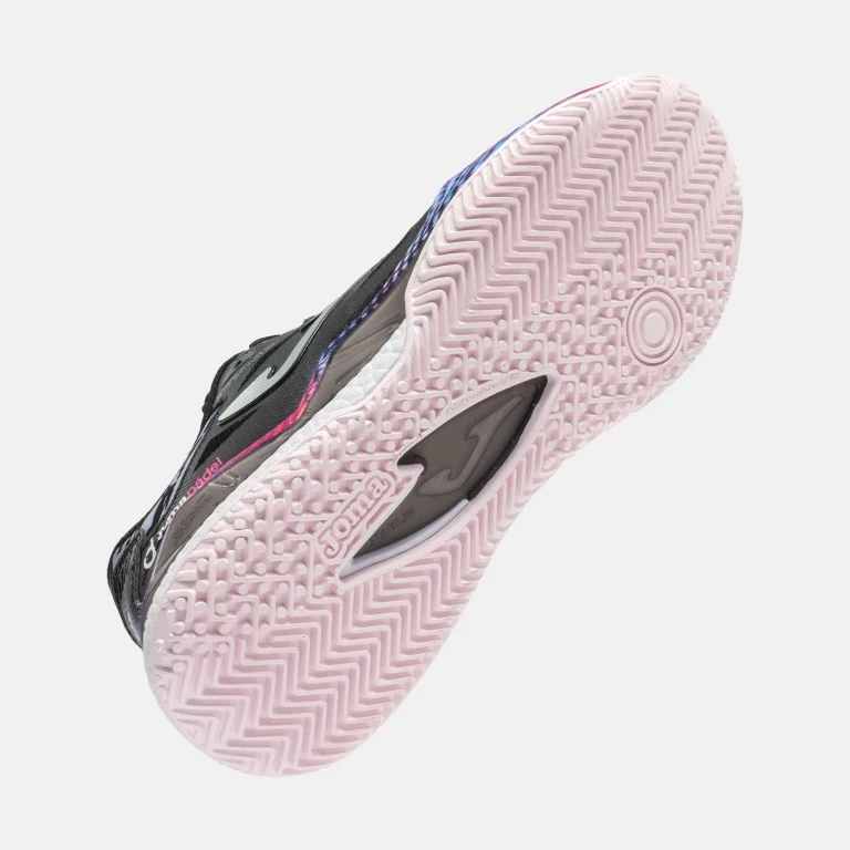 ZAPATILLA JOMA PADEL MUJER SPIN LADY