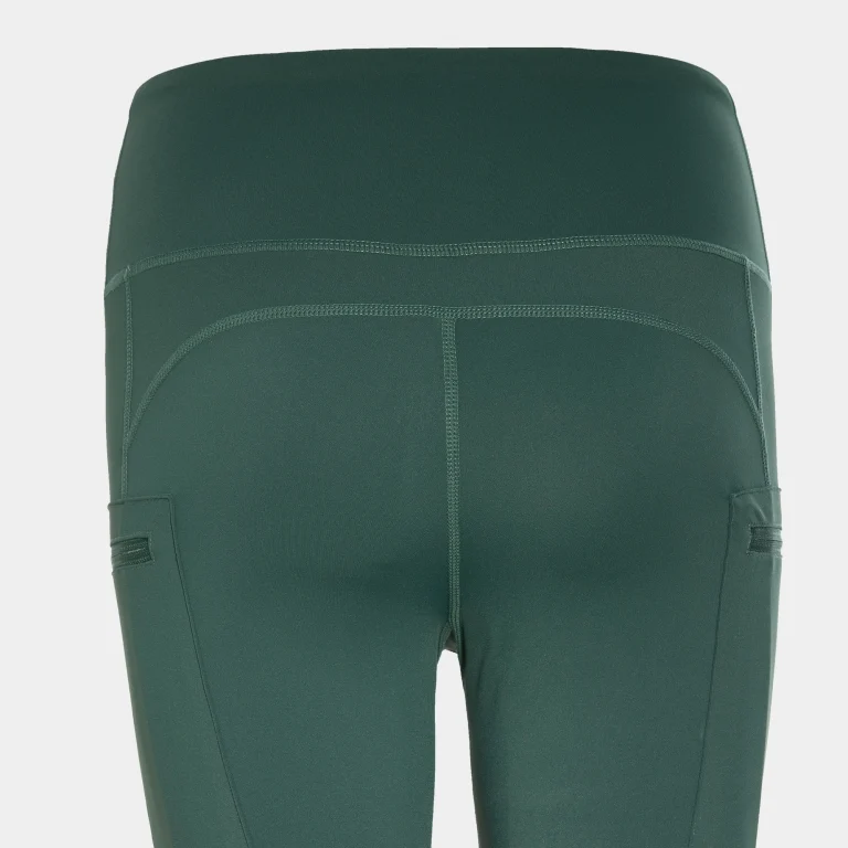 MALLAS JOMA MUJER EXPLORER VERDE