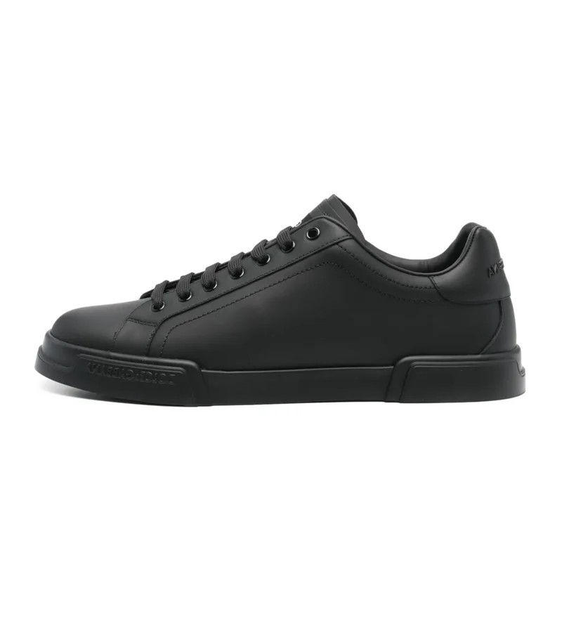 Dolce & Gabbana Portofino All Black