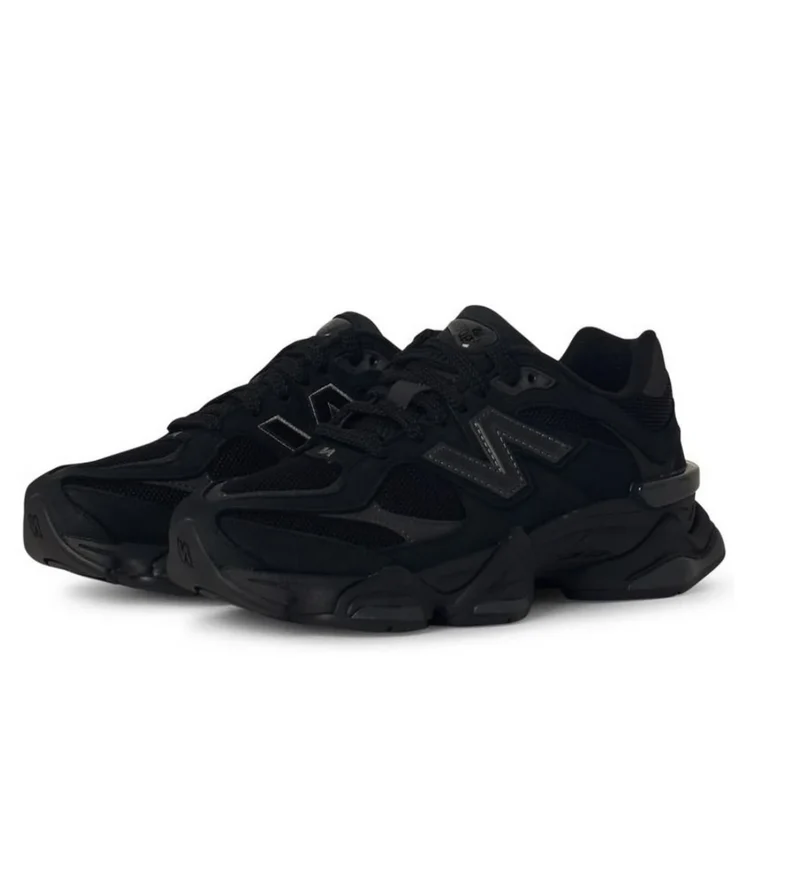 New Balance 9060 Black Cement
