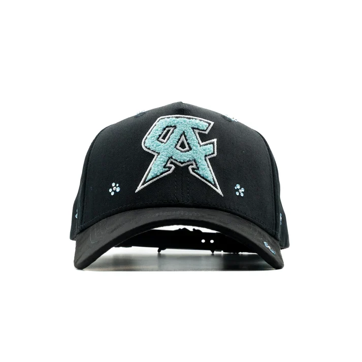 Gorra Dandy Hats X Canelo CA TIFFANY