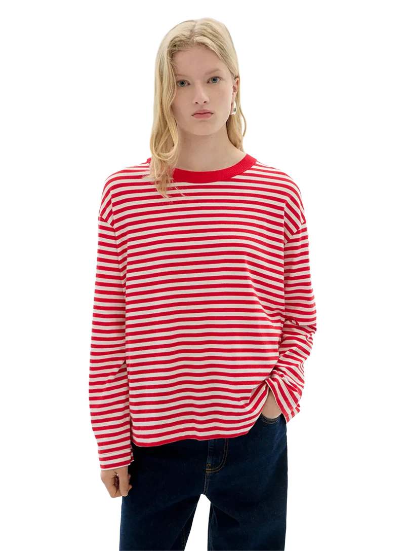 Camiseta Rayas Emily R