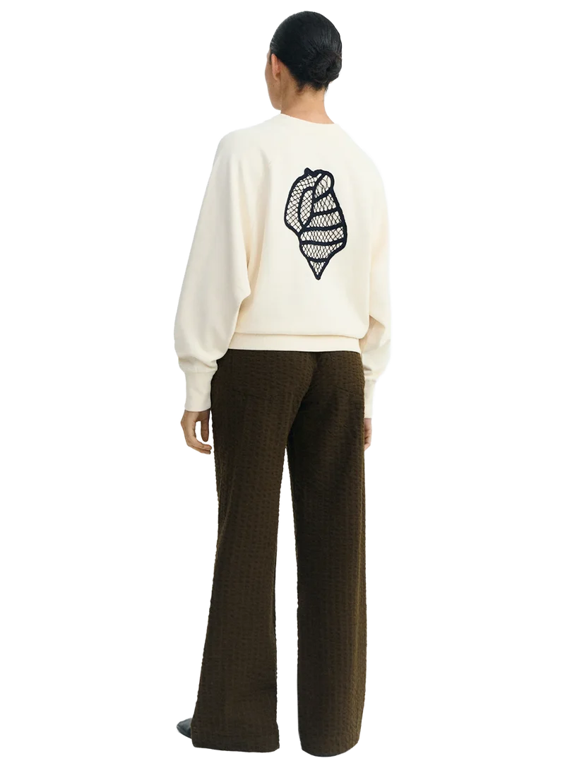 Sudadera Shell Bonnie