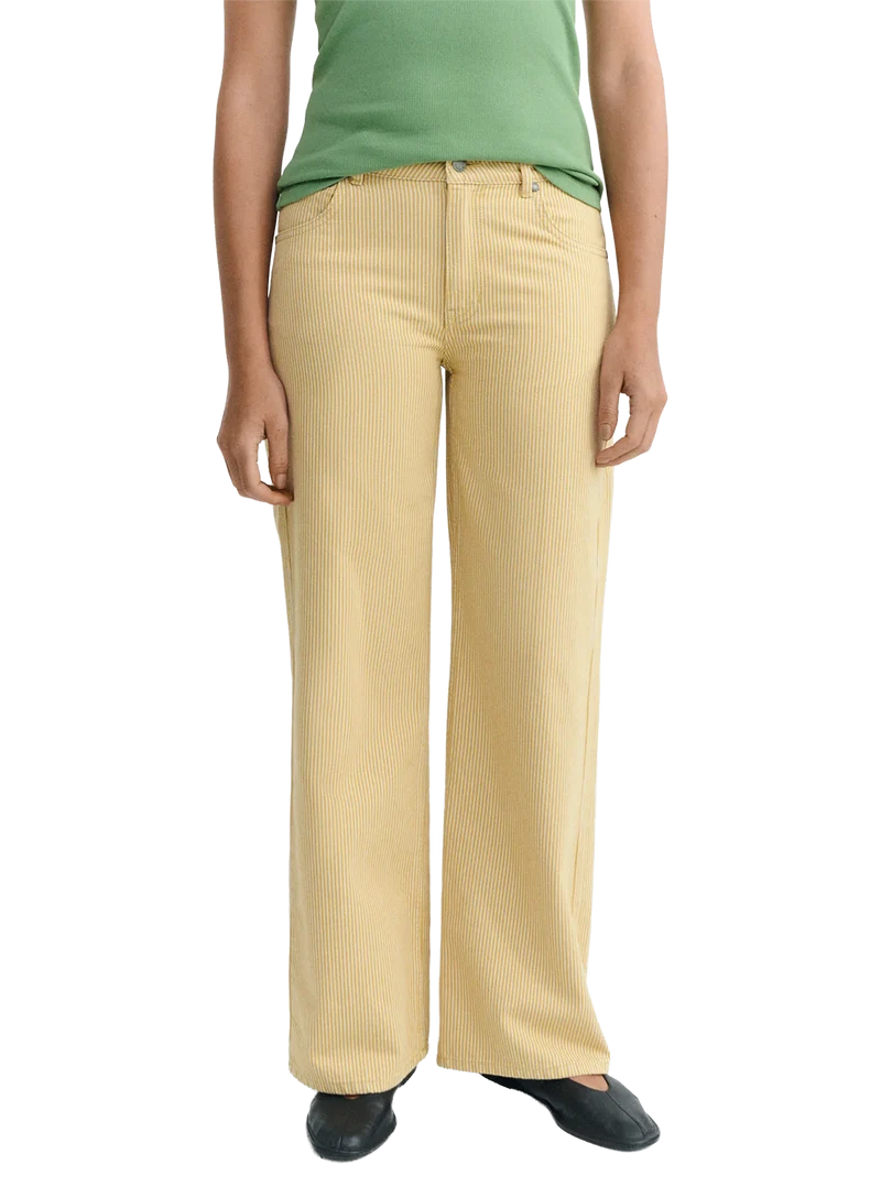 Pantalones Rayas Kettan