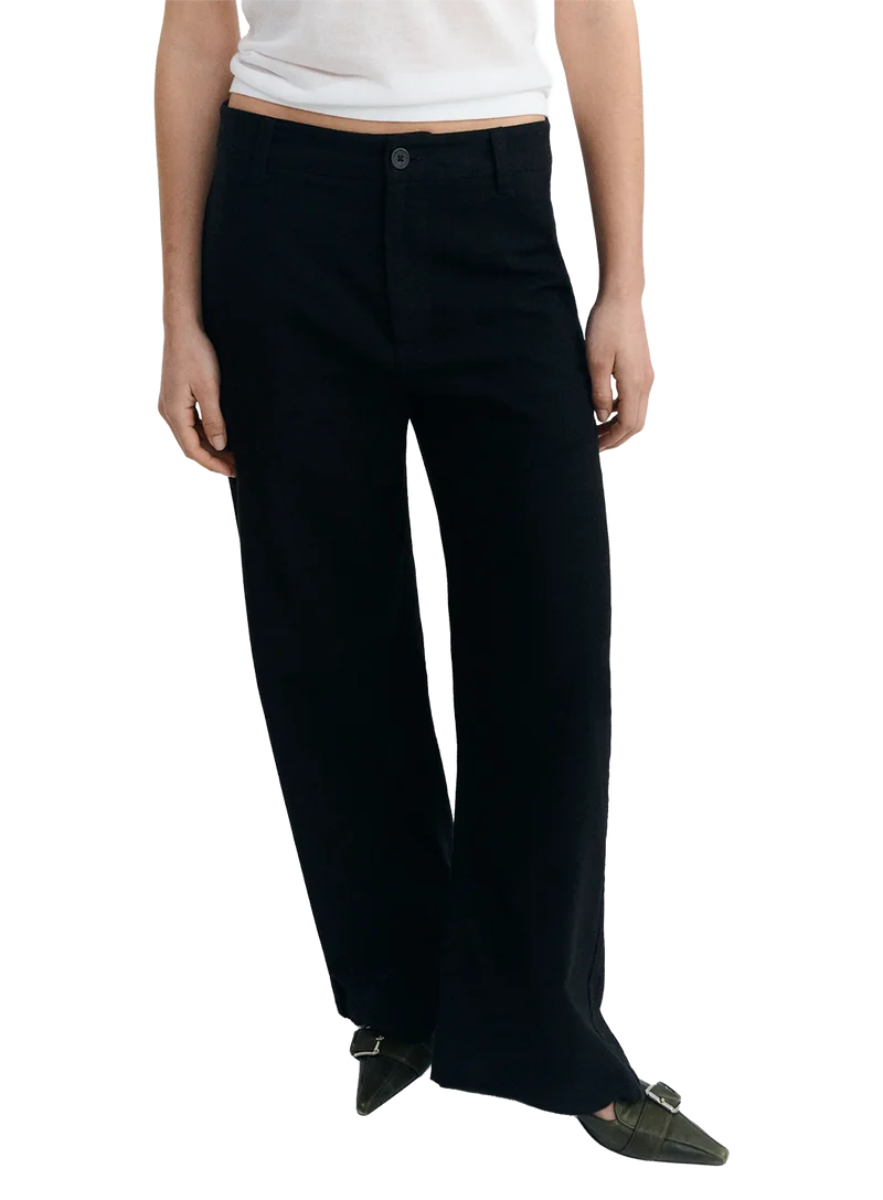 Pantalón Tiro Alto Karina