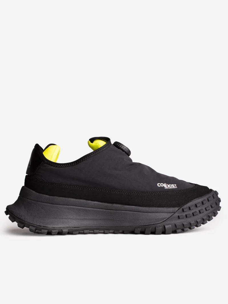 Approch 03 Moc Tabi Sneakers nere