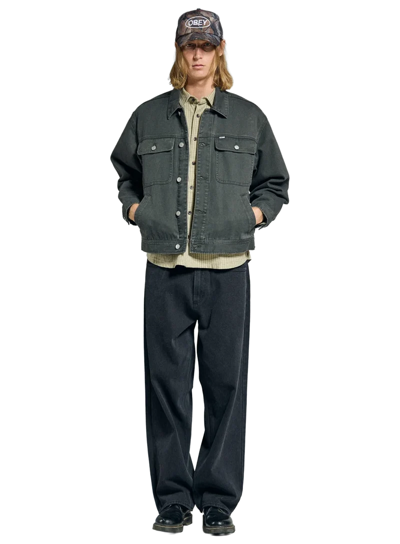 Pantalones Bigwig Baggy Denim