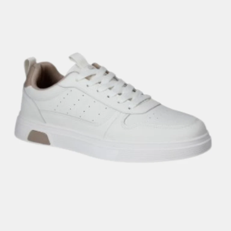 ZAPATILLA J,HAYBER LASER BEIGE HOMBRE