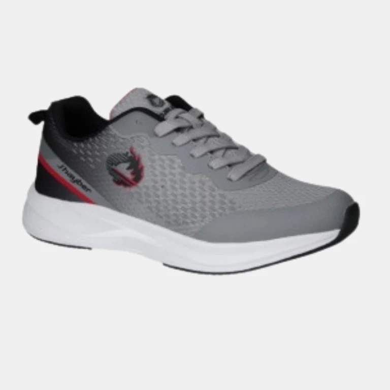 ZAPATILLA J,HAYBER JR RAZOR 500 GREY