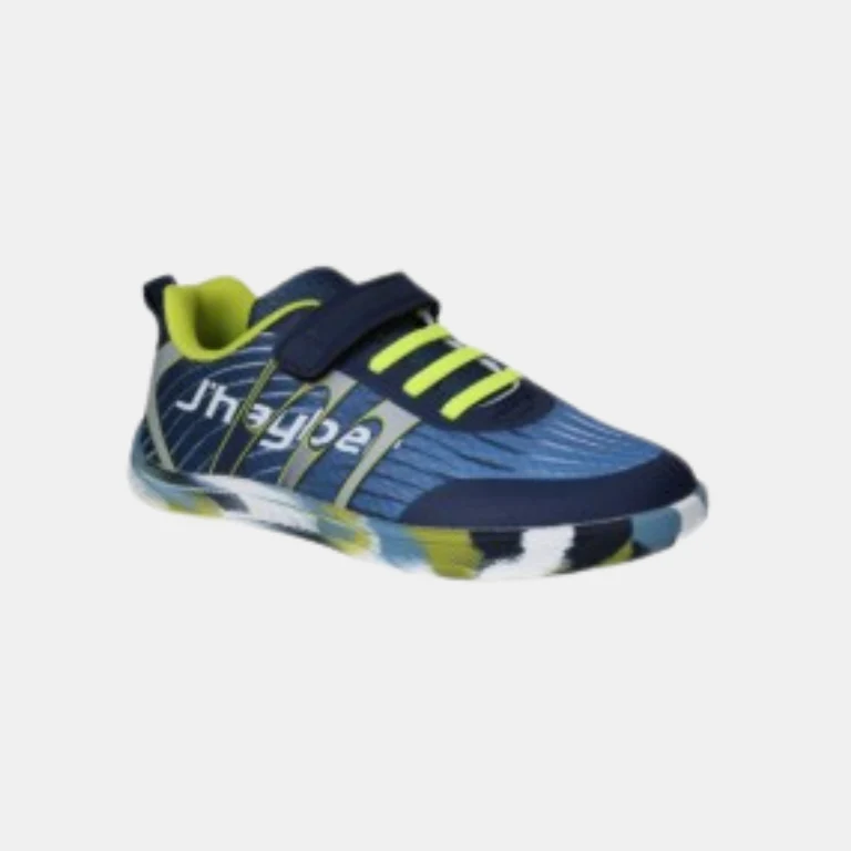 ZAPATILLA J,HAYBER LINDRA NAVY JR