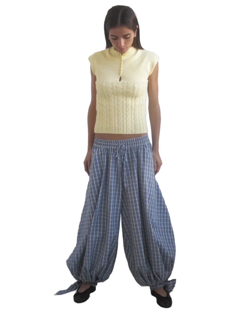 Pantalones Magnolia