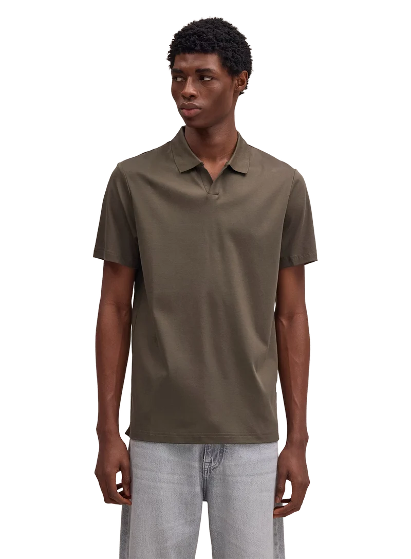 Polo Paul Ss 3525