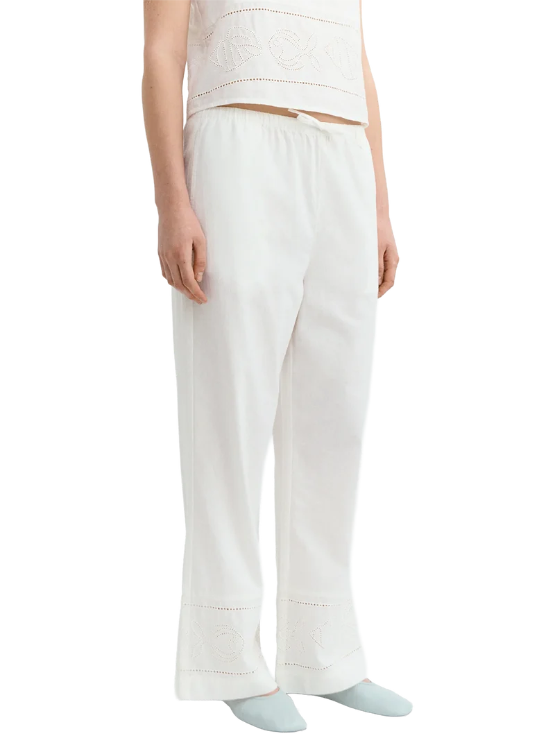 Pantalones Vainica Brigitte