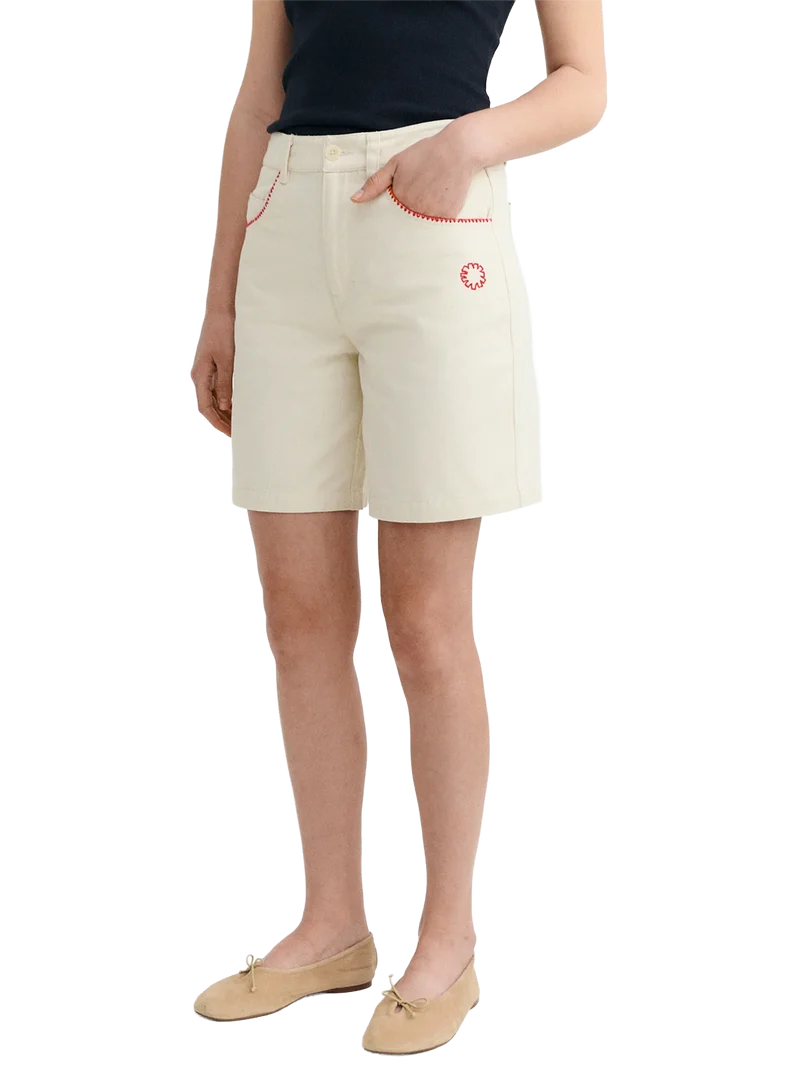 Shorts Ribete Luisa