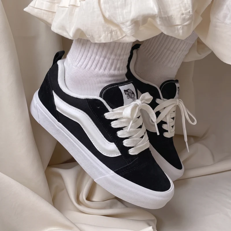 Vans off the wall classique edition
