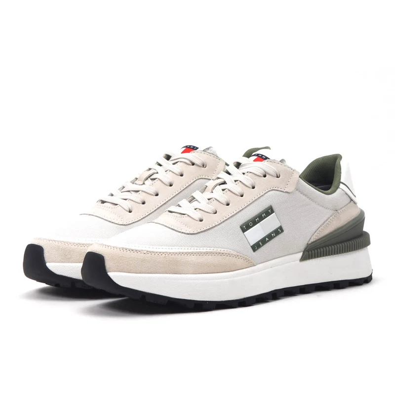 Tommy Jeans TJW Tech Runner Sneakers