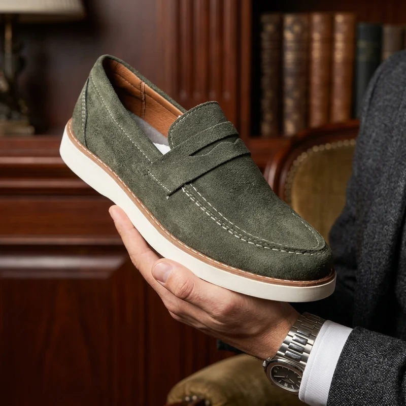 Portofino mocassin