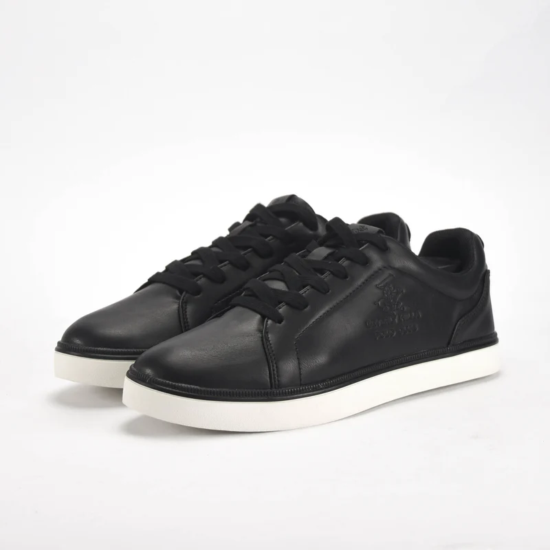 POLO BASKETS POUR HOMME