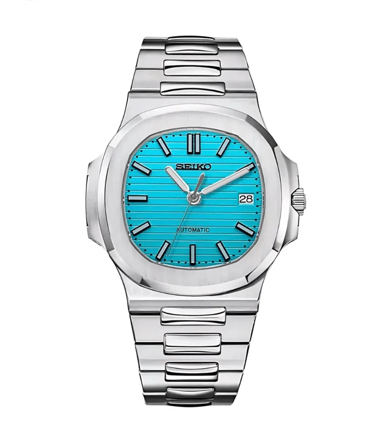 Reloj seiko patek tiffany