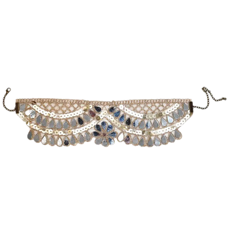 Choker Tormenta