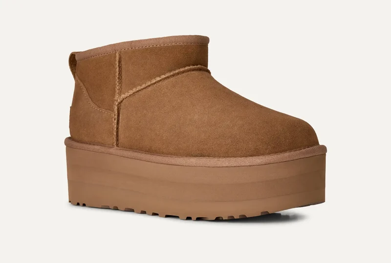 Classic Ultra Mini Platform